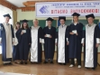 Випуск у Коломиї (бакалаври-2012)