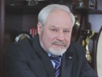 Лаптєв Сергій Михайлович - ректор Університету "КРОК"