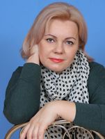 Бойченко Наталія