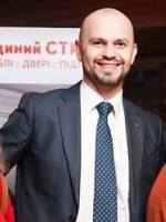 Максим Рогожин, ТОВ «АГТПЛЮС», директор