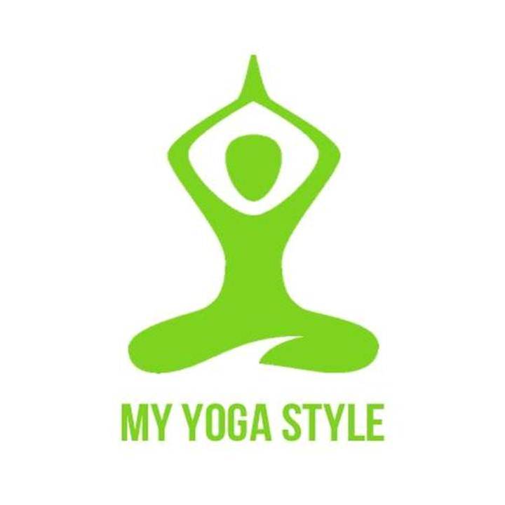 my yoga style