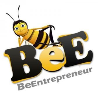 "Be Entrepreneur"